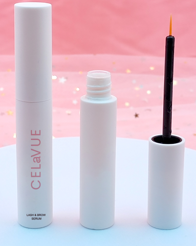 Celavue Rapid Eyelash Growth Serum